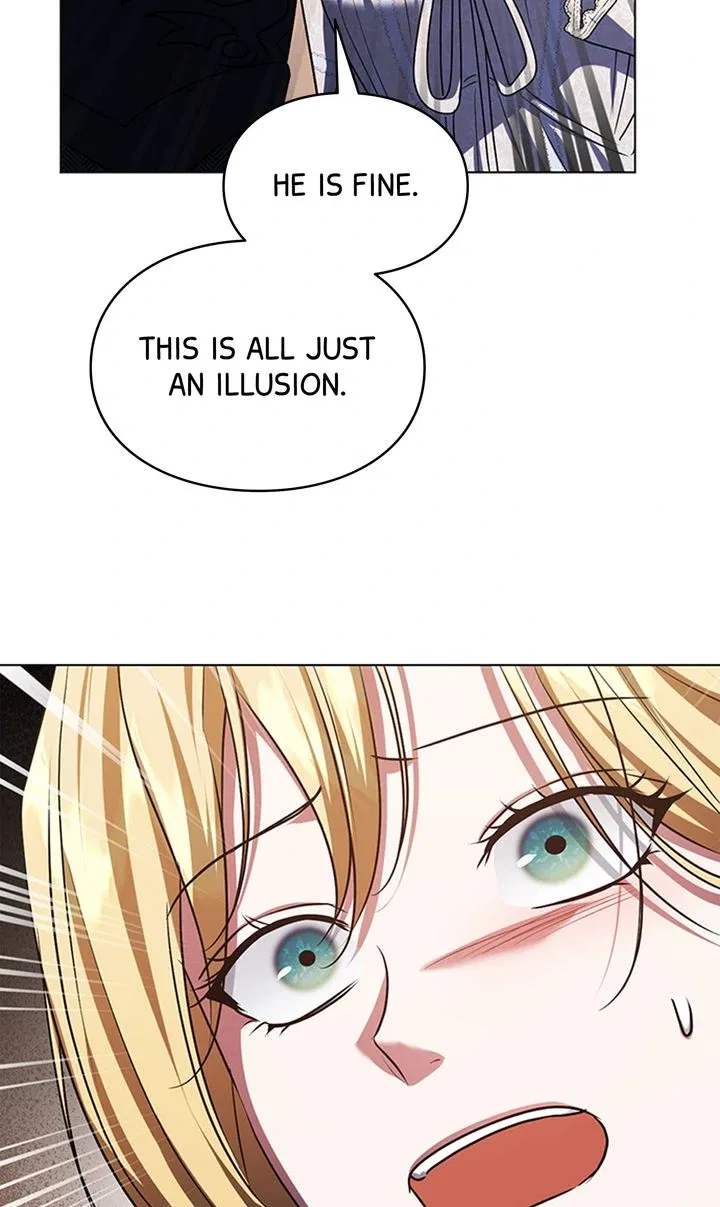The Fake Saintess Awaits Her Exit Chapter 99 – Page 46