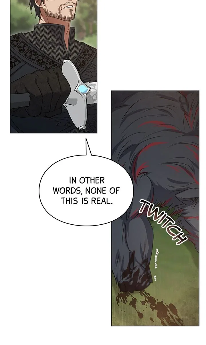 The Fake Saintess Awaits Her Exit Chapter 99 – Page 48