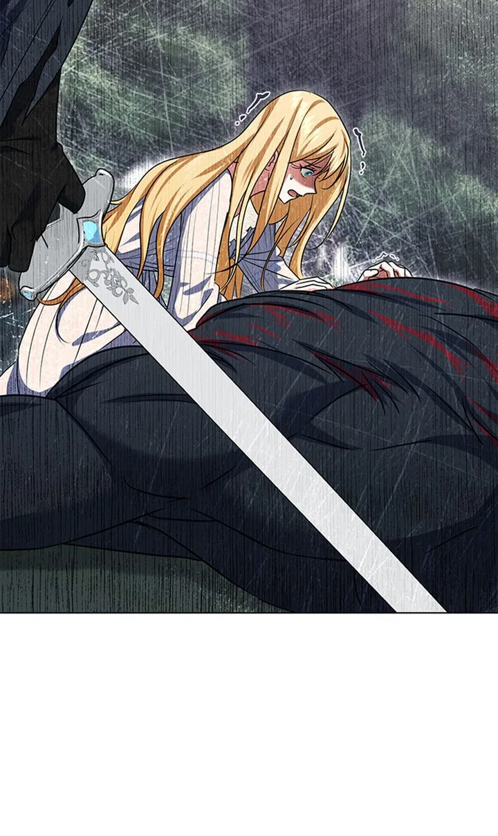 The Fake Saintess Awaits Her Exit Chapter 99 – Page 51