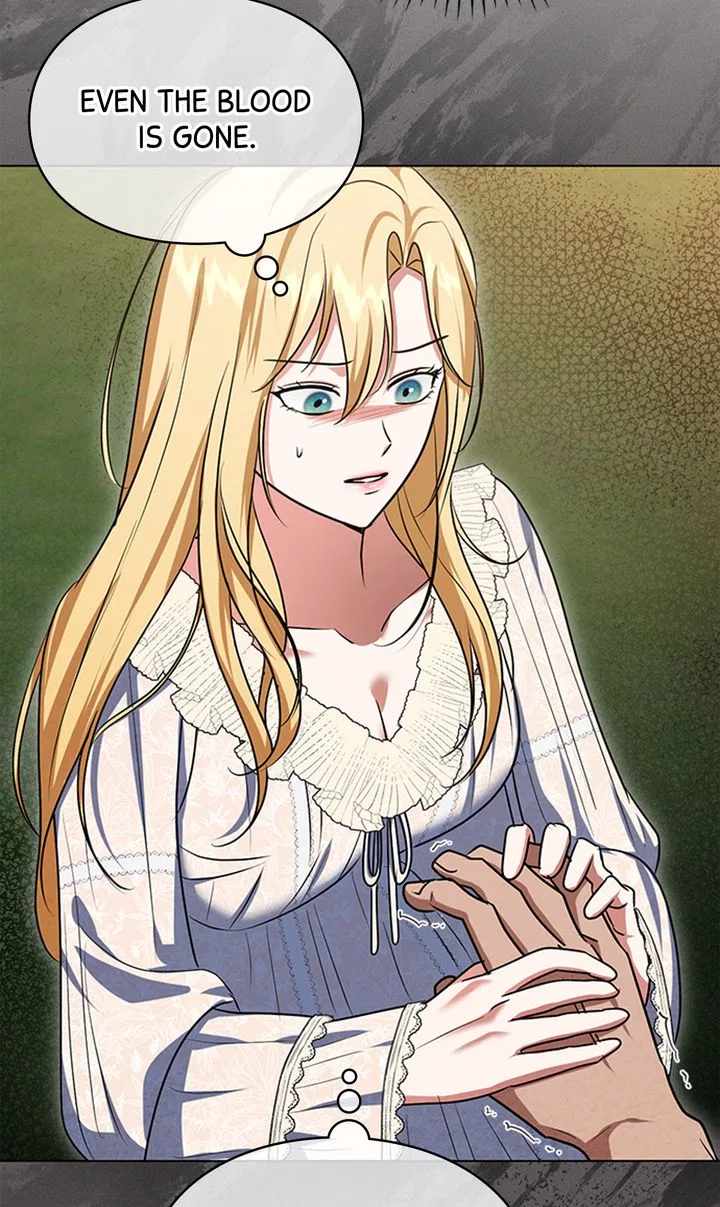 The Fake Saintess Awaits Her Exit Chapter 99 – Page 54