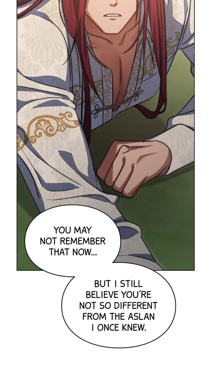 The Fake Saintess Awaits Her Exit Chapter 99 – Page 62