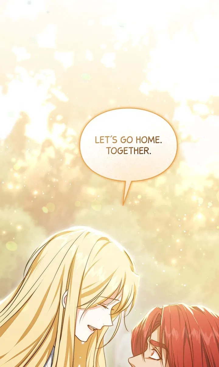 The Fake Saintess Awaits Her Exit Chapter 99 – Page 68