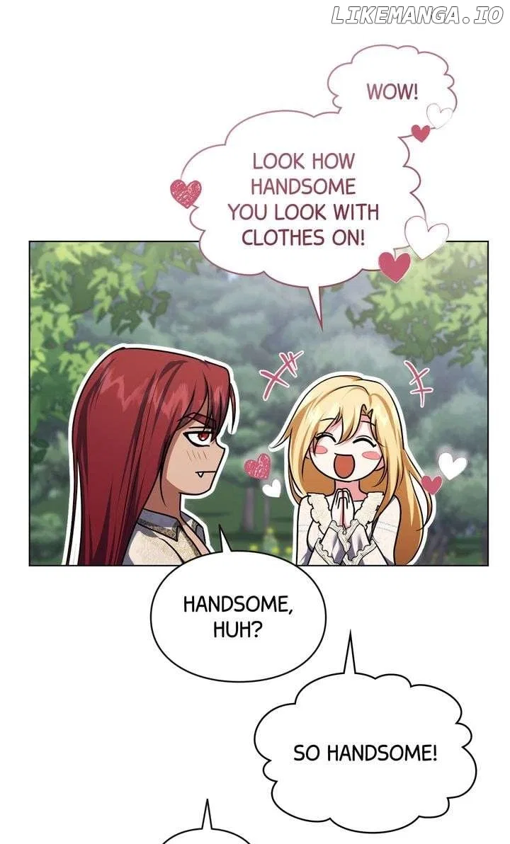 The Fake Saintess Awaits Her Exit Chapter 98 – Page 4