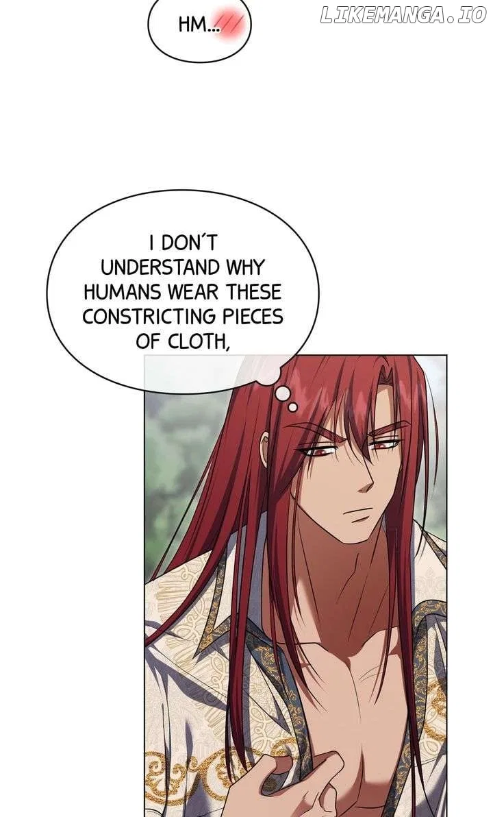 The Fake Saintess Awaits Her Exit Chapter 98 – Page 5