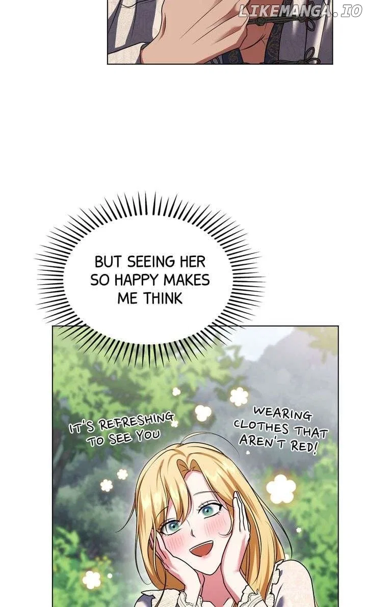The Fake Saintess Awaits Her Exit Chapter 98 – Page 6