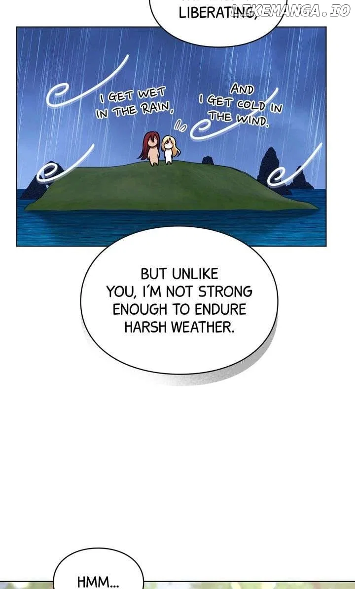 The Fake Saintess Awaits Her Exit Chapter 98 – Page 9