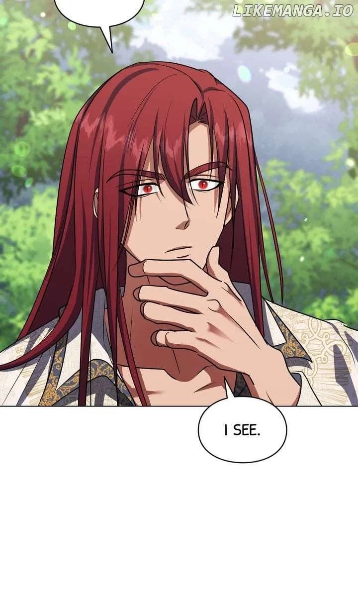 The Fake Saintess Awaits Her Exit Chapter 98 – Page 10