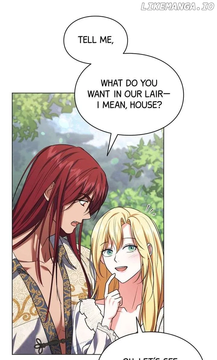 The Fake Saintess Awaits Her Exit Chapter 98 – Page 11