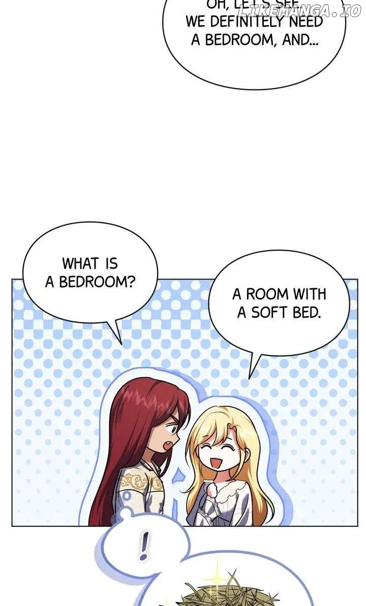 The Fake Saintess Awaits Her Exit Chapter 98 – Page 12