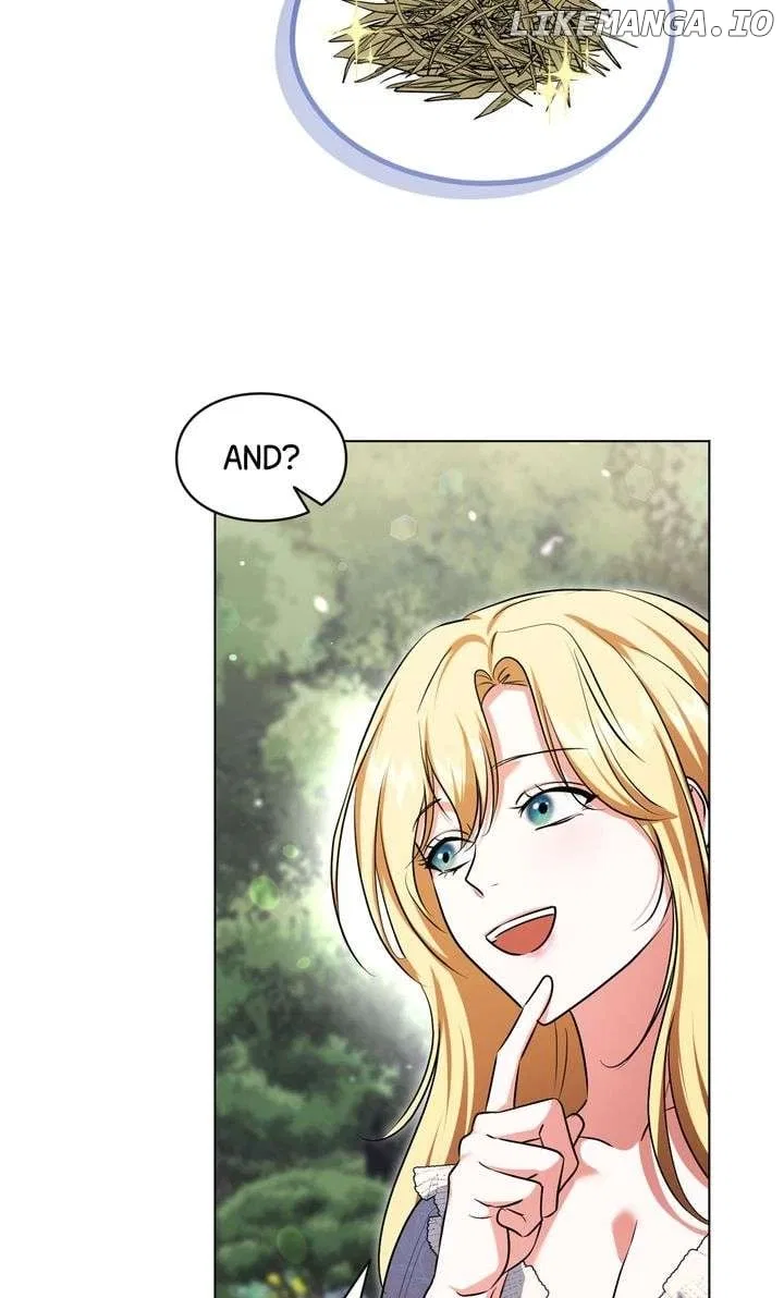 The Fake Saintess Awaits Her Exit Chapter 98 – Page 13