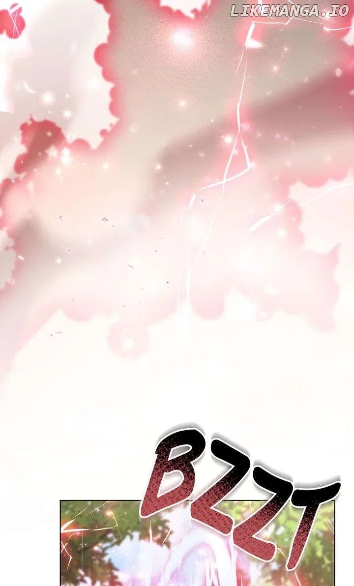 The Fake Saintess Awaits Her Exit Chapter 98 – Page 18