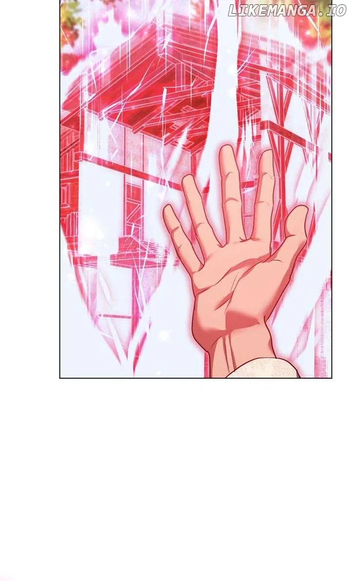 The Fake Saintess Awaits Her Exit Chapter 98 – Page 19