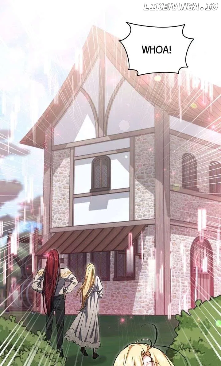 The Fake Saintess Awaits Her Exit Chapter 98 – Page 20