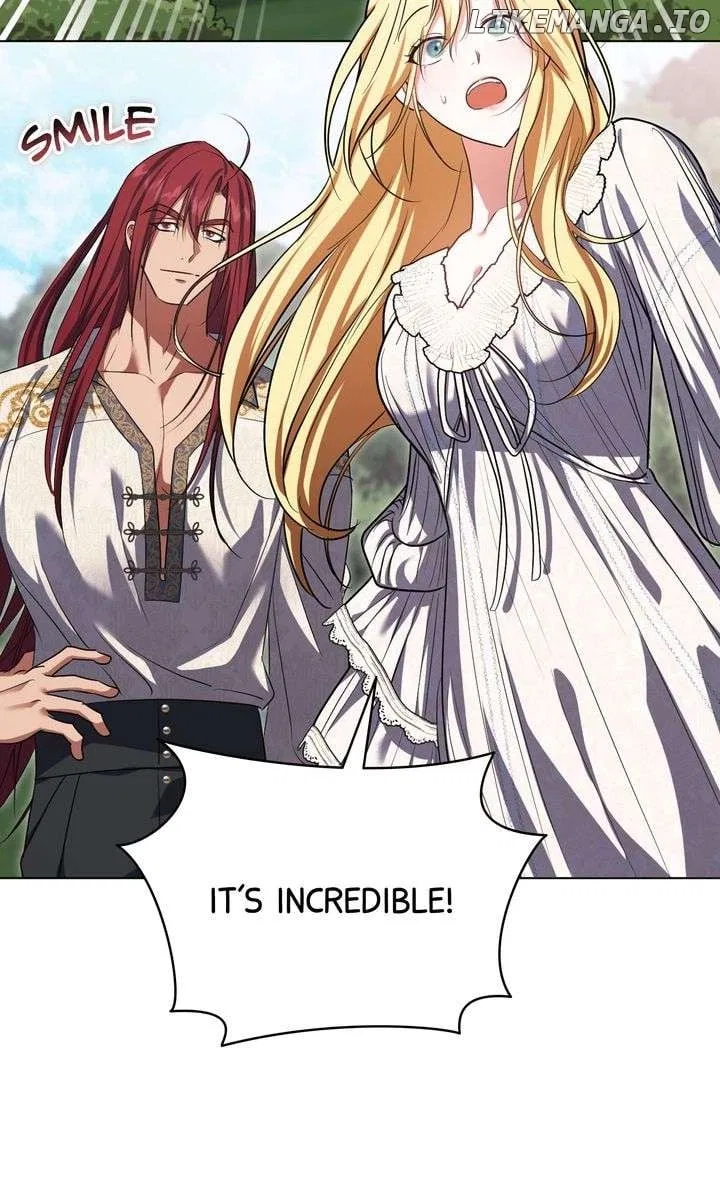 The Fake Saintess Awaits Her Exit Chapter 98 – Page 21