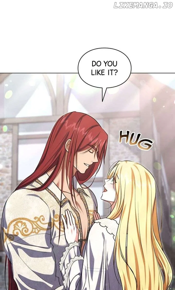 The Fake Saintess Awaits Her Exit Chapter 98 – Page 22