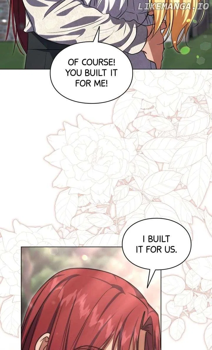 The Fake Saintess Awaits Her Exit Chapter 98 – Page 23
