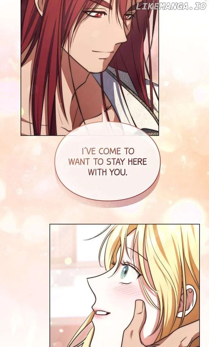 The Fake Saintess Awaits Her Exit Chapter 98 – Page 24