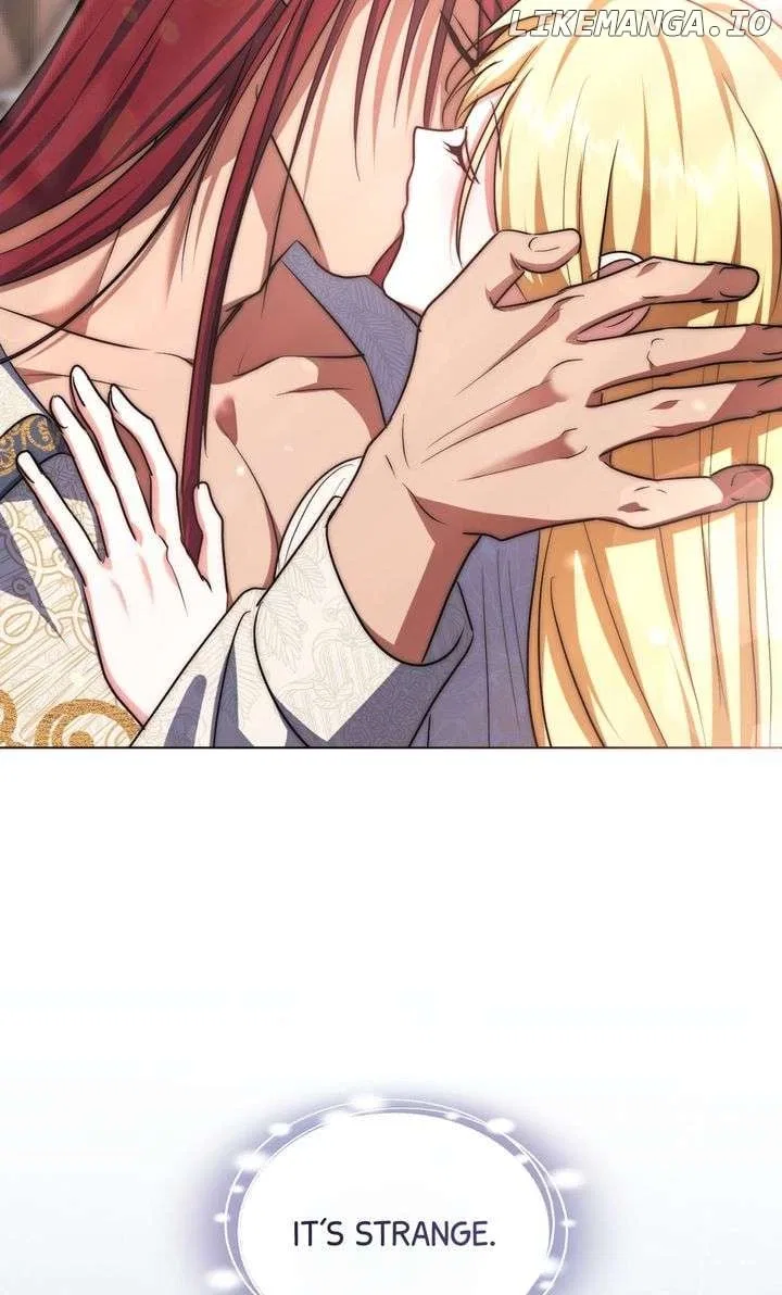 The Fake Saintess Awaits Her Exit Chapter 98 – Page 26