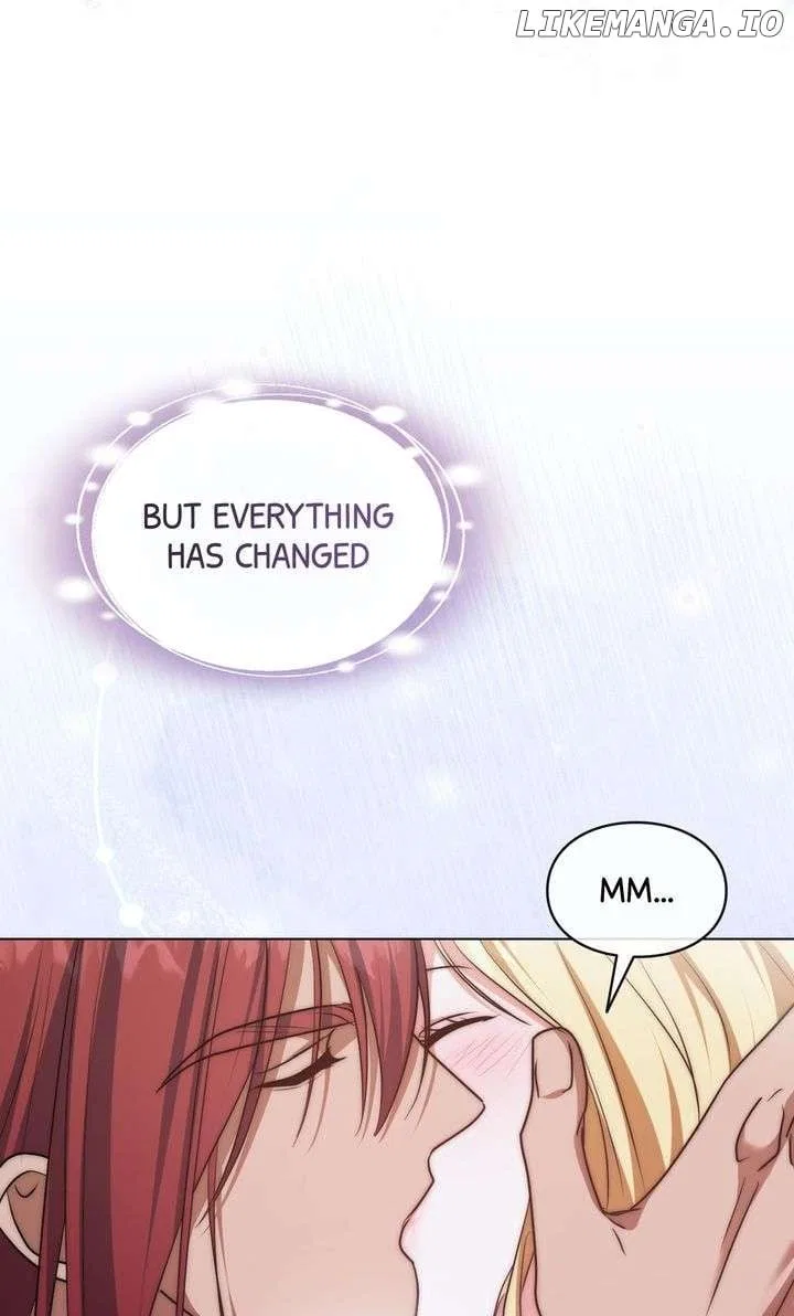 The Fake Saintess Awaits Her Exit Chapter 98 – Page 29