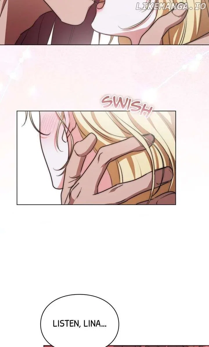 The Fake Saintess Awaits Her Exit Chapter 98 – Page 31