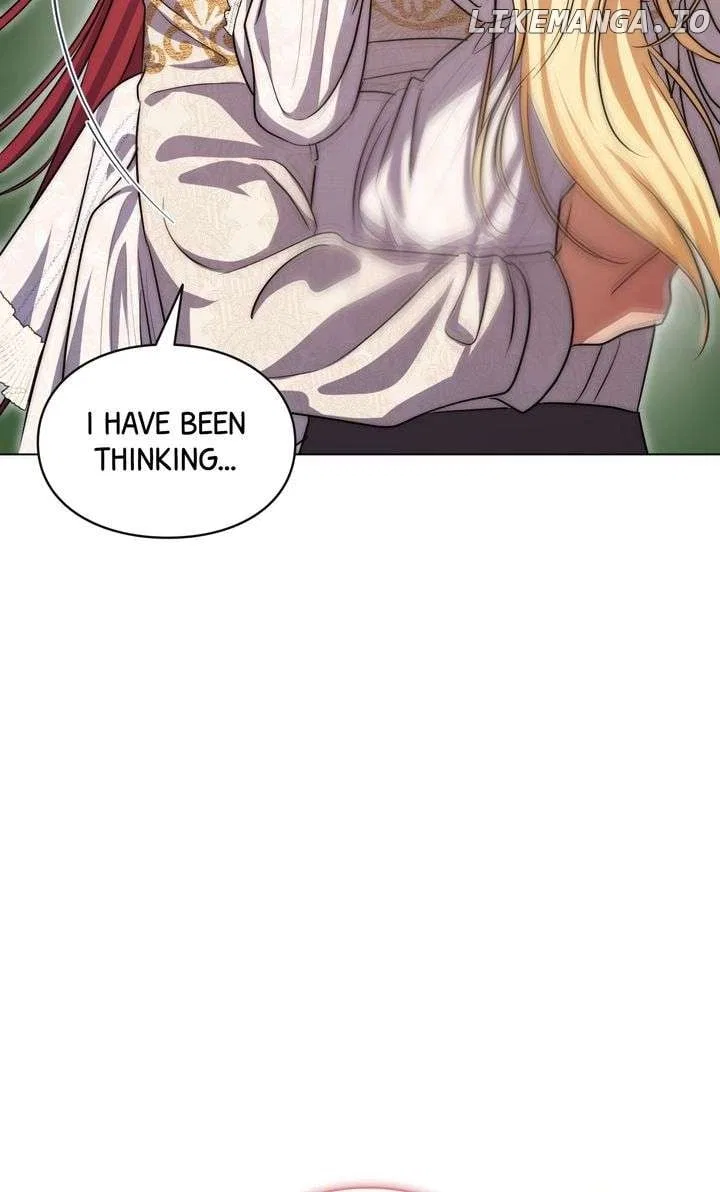 The Fake Saintess Awaits Her Exit Chapter 98 – Page 33