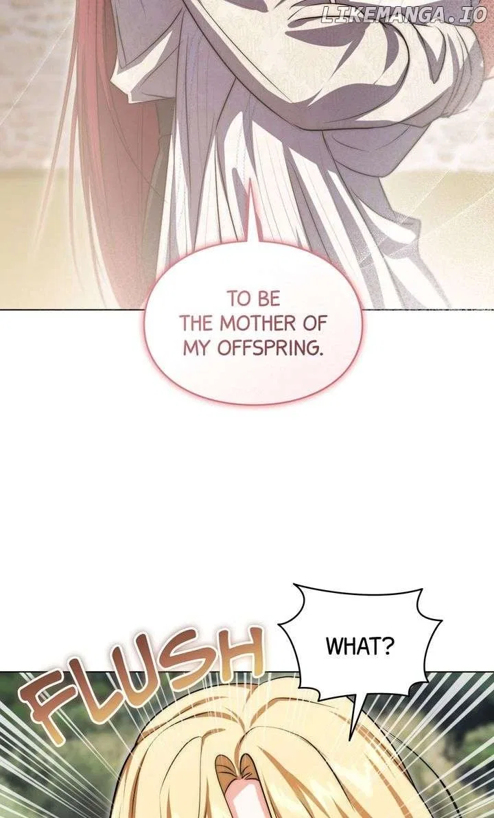 The Fake Saintess Awaits Her Exit Chapter 98 – Page 35