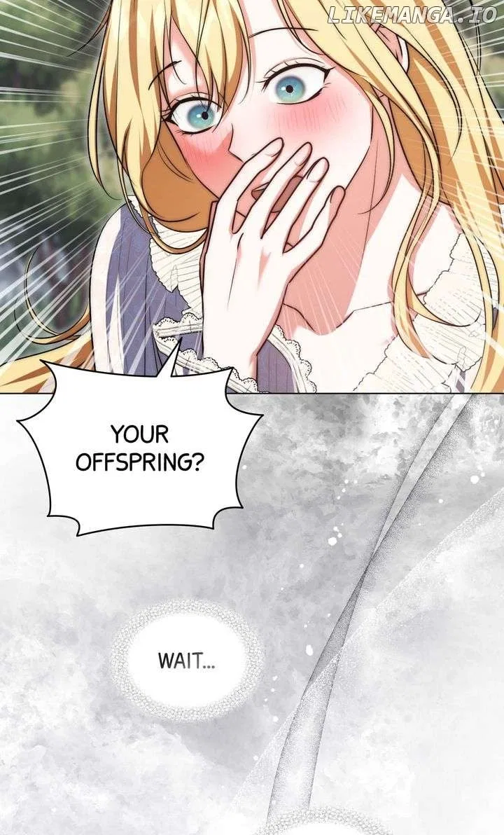 The Fake Saintess Awaits Her Exit Chapter 98 – Page 36