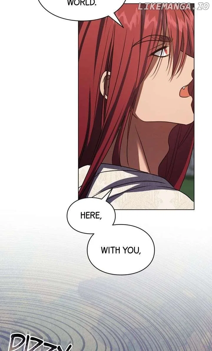 The Fake Saintess Awaits Her Exit Chapter 98 – Page 38