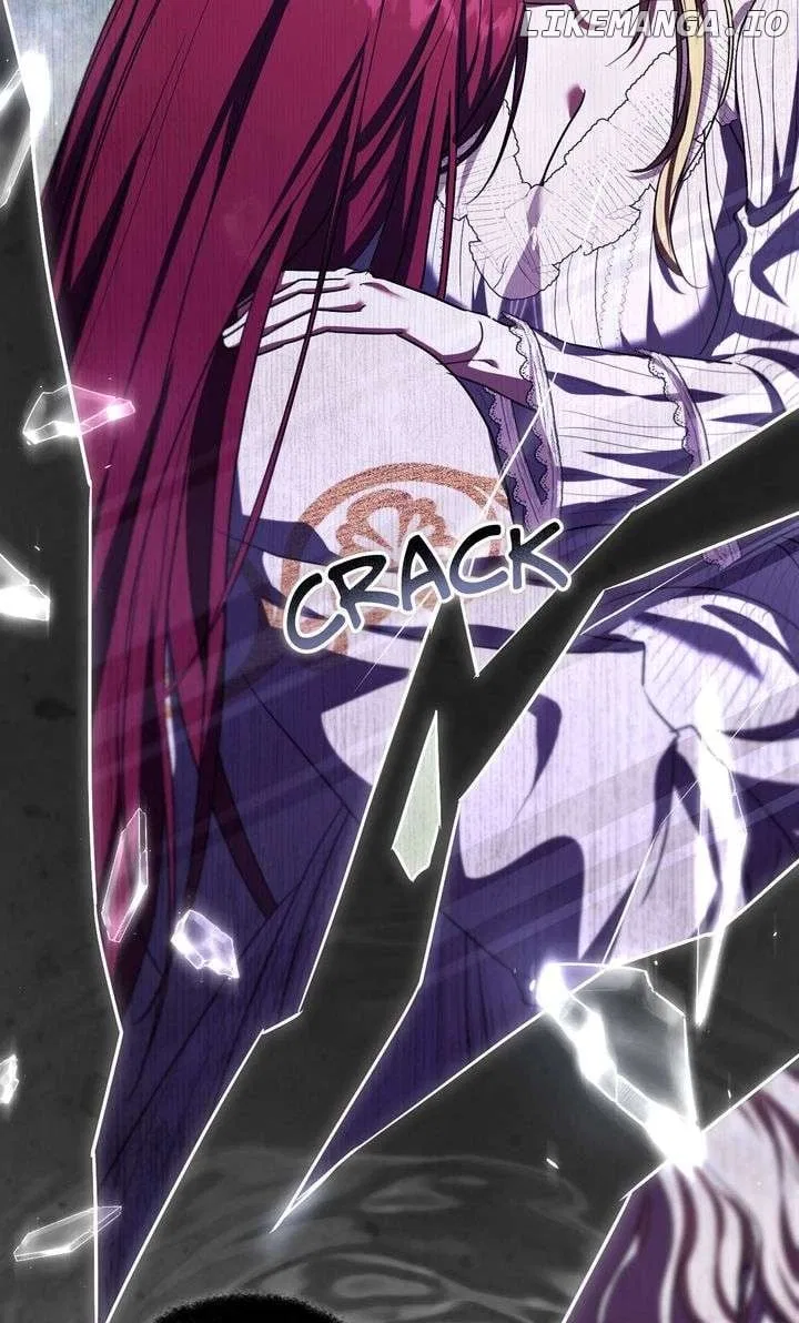 The Fake Saintess Awaits Her Exit Chapter 98 – Page 41