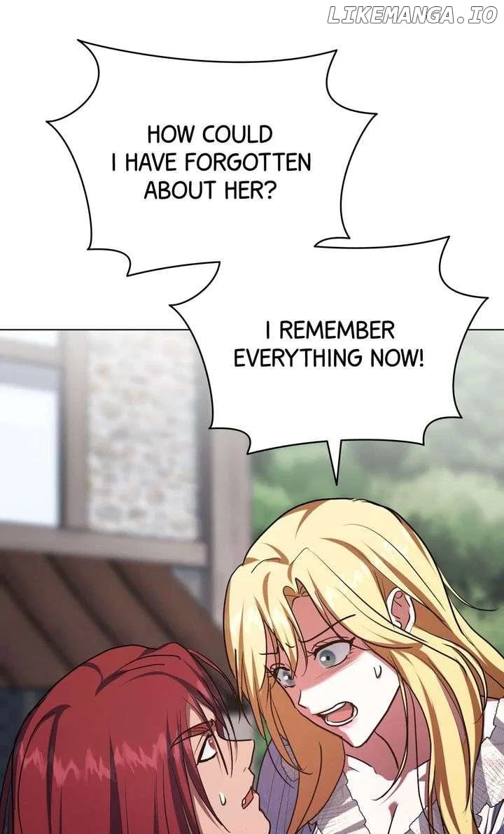 The Fake Saintess Awaits Her Exit Chapter 98 – Page 46