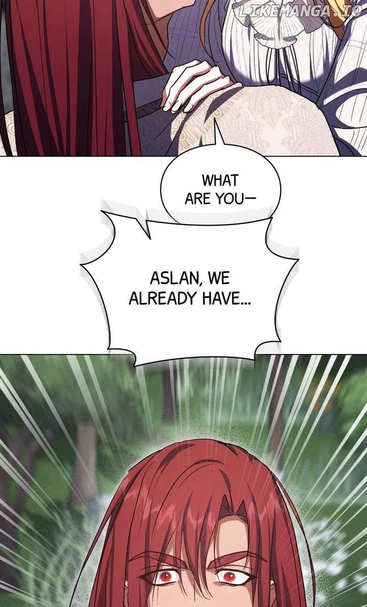 The Fake Saintess Awaits Her Exit Chapter 98 – Page 47