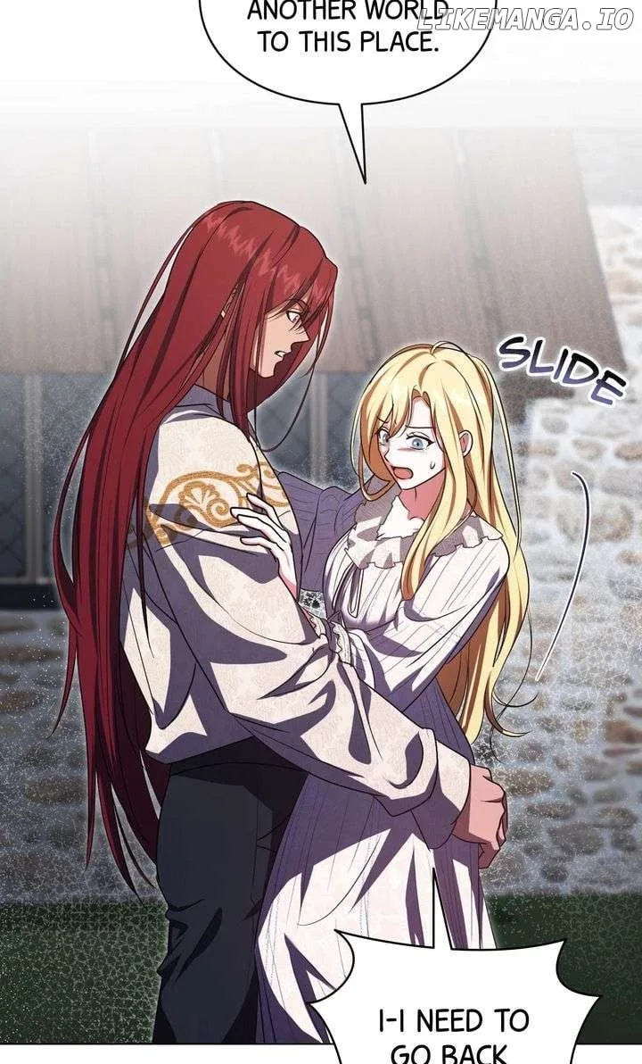 The Fake Saintess Awaits Her Exit Chapter 98 – Page 50