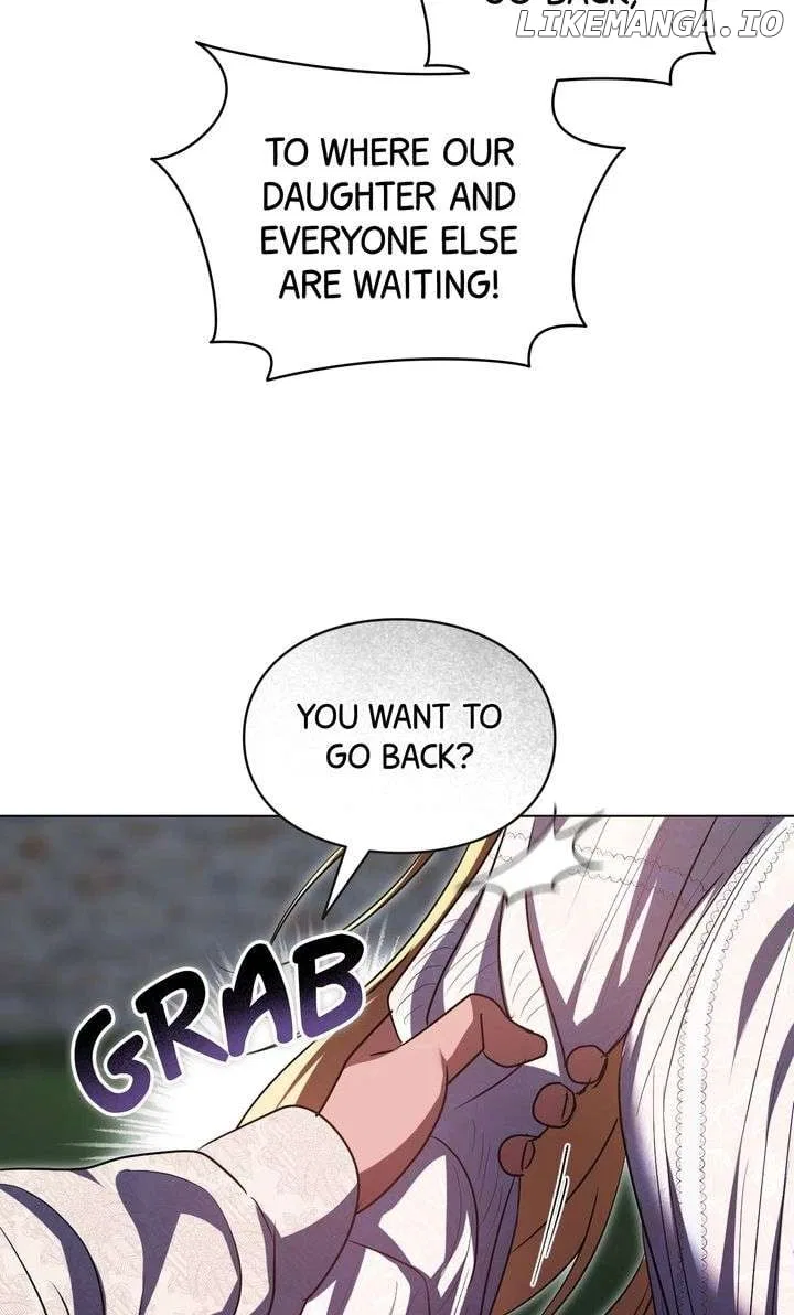 The Fake Saintess Awaits Her Exit Chapter 98 – Page 51