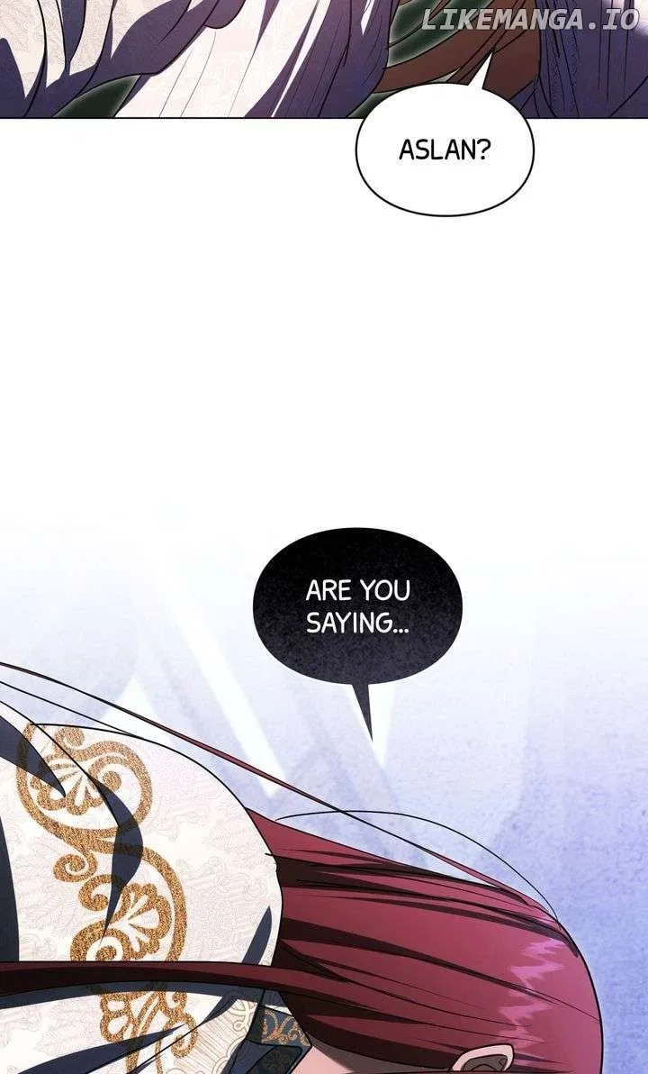 The Fake Saintess Awaits Her Exit Chapter 98 – Page 52
