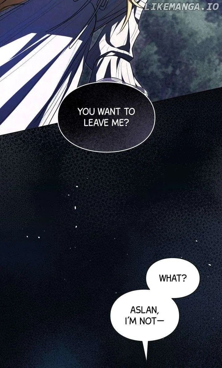 The Fake Saintess Awaits Her Exit Chapter 98 – Page 54