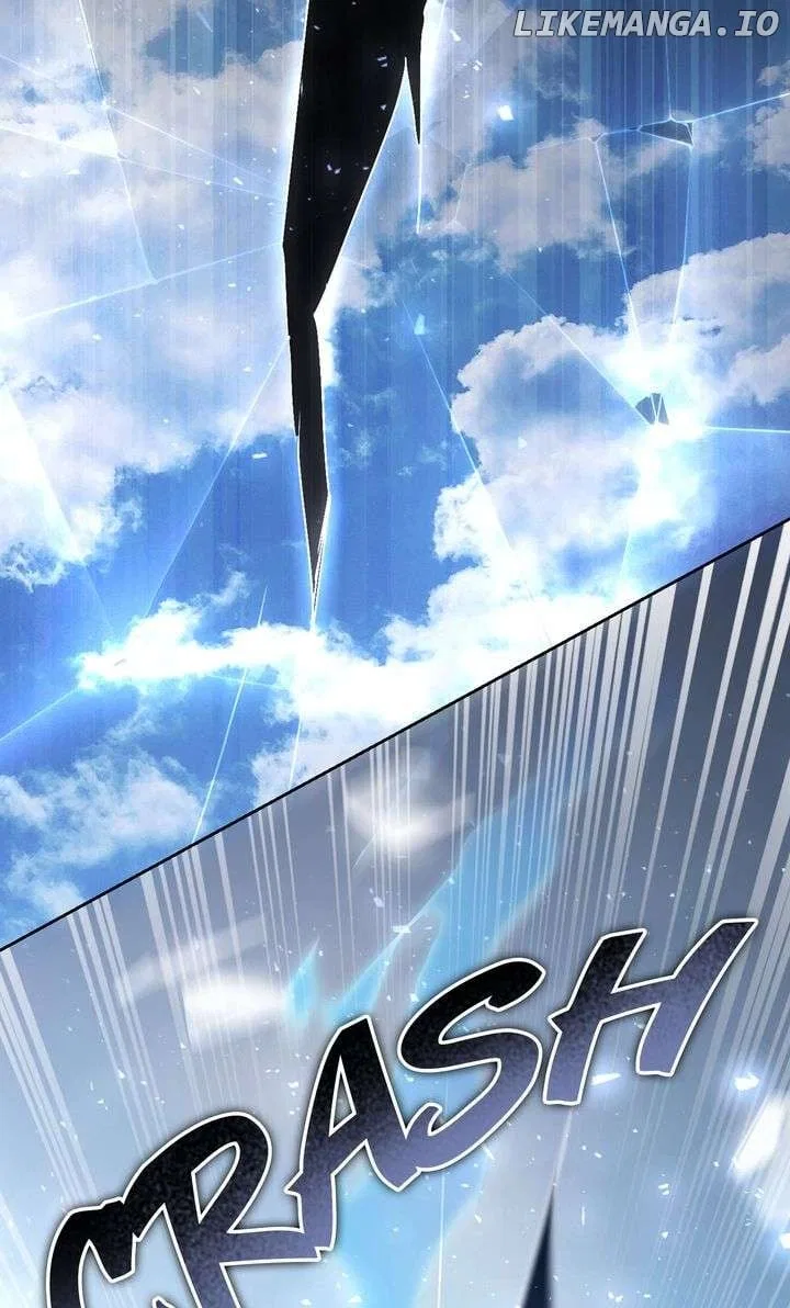 The Fake Saintess Awaits Her Exit Chapter 98 – Page 64