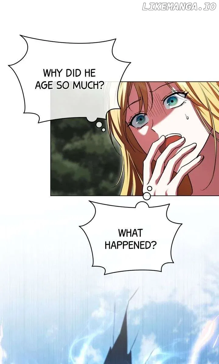 The Fake Saintess Awaits Her Exit Chapter 98 – Page 69