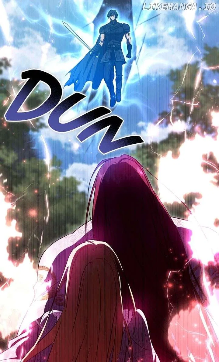The Fake Saintess Awaits Her Exit Chapter 98 – Page 70