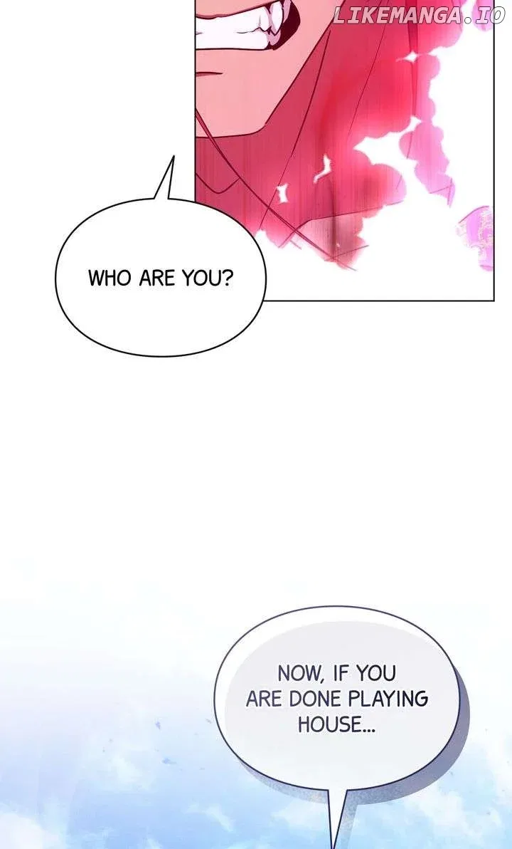 The Fake Saintess Awaits Her Exit Chapter 98 – Page 73