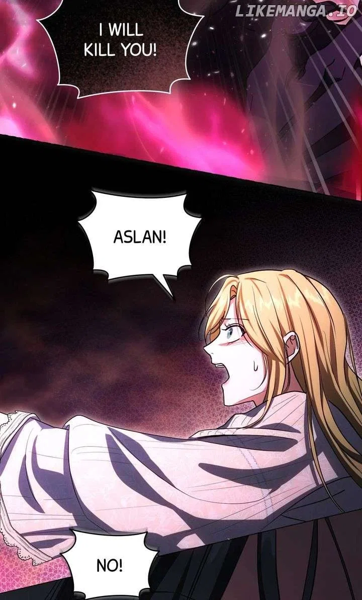 The Fake Saintess Awaits Her Exit Chapter 98 – Page 80