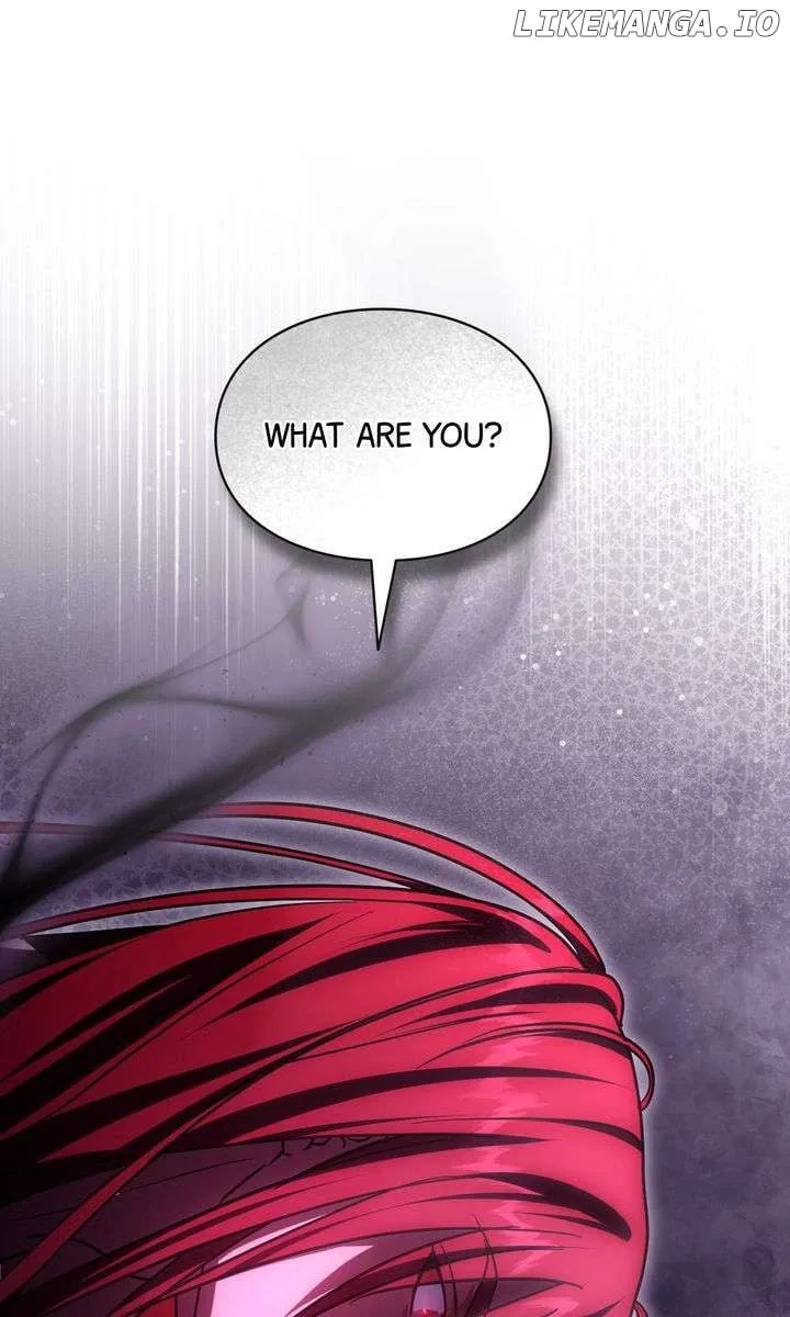 The Fake Saintess Awaits Her Exit Chapter 97 – Page 1