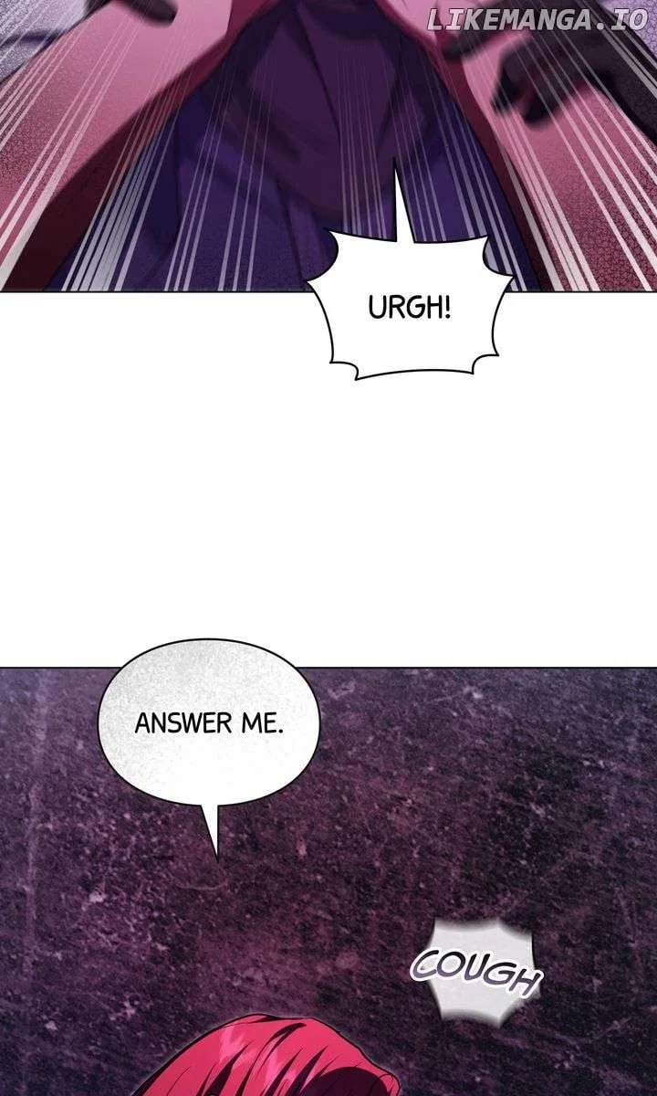 The Fake Saintess Awaits Her Exit Chapter 97 – Page 4