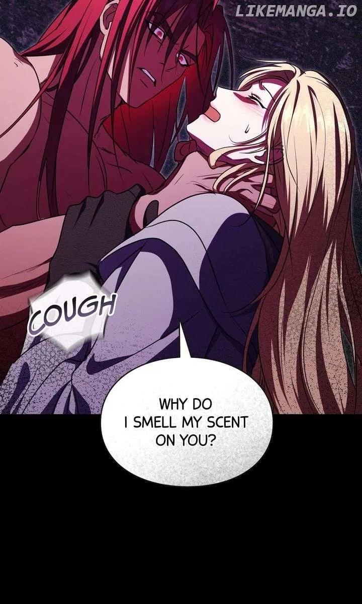 The Fake Saintess Awaits Her Exit Chapter 97 – Page 5