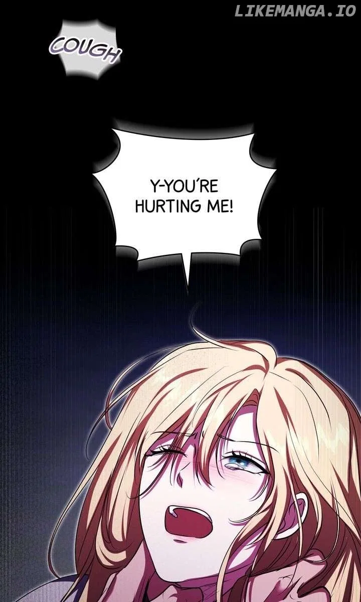 The Fake Saintess Awaits Her Exit Chapter 97 – Page 6