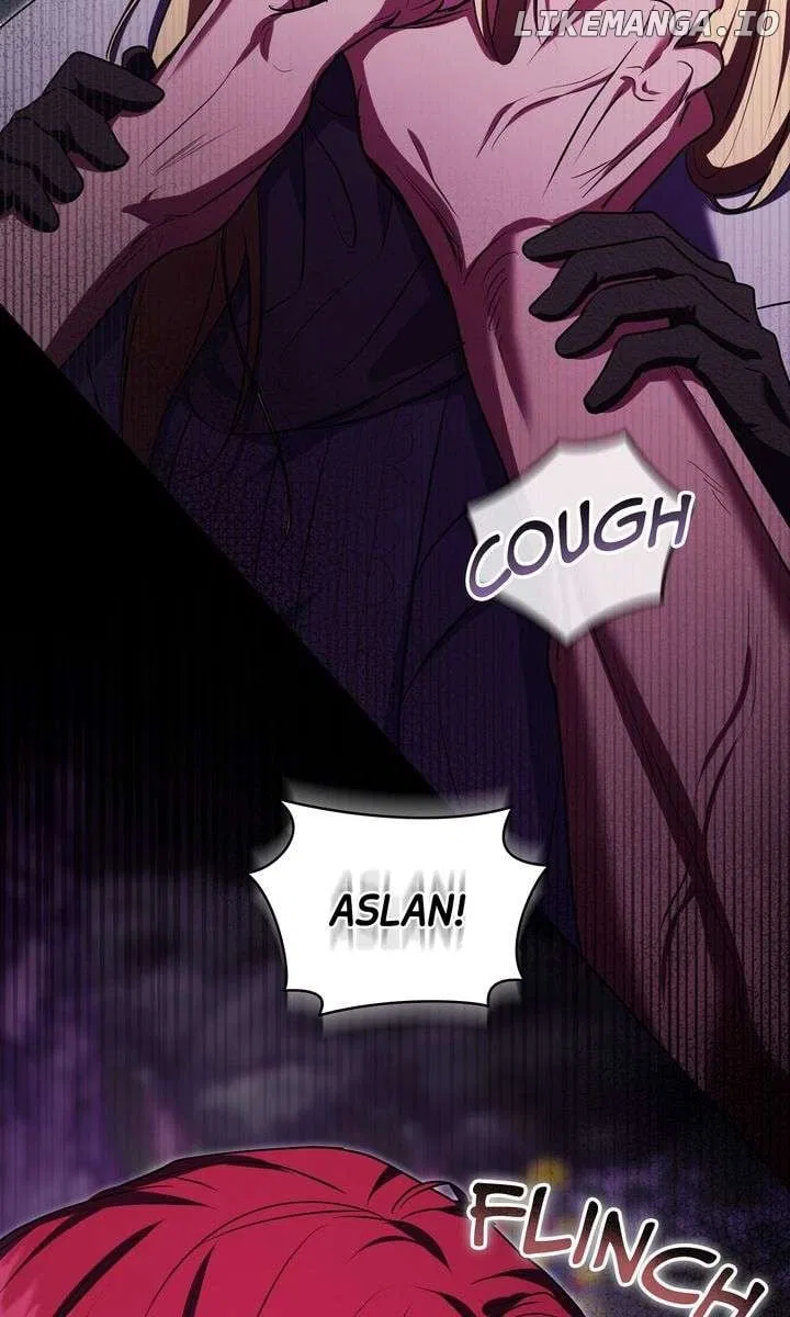 The Fake Saintess Awaits Her Exit Chapter 97 – Page 7