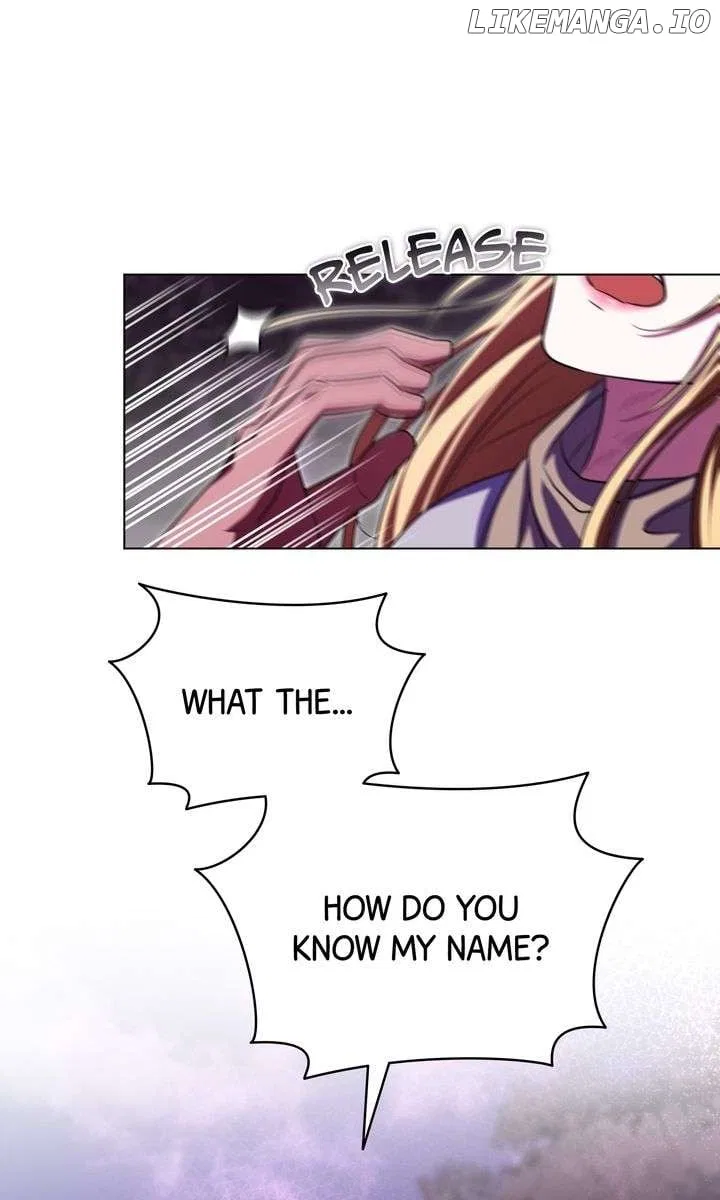 The Fake Saintess Awaits Her Exit Chapter 97 – Page 9