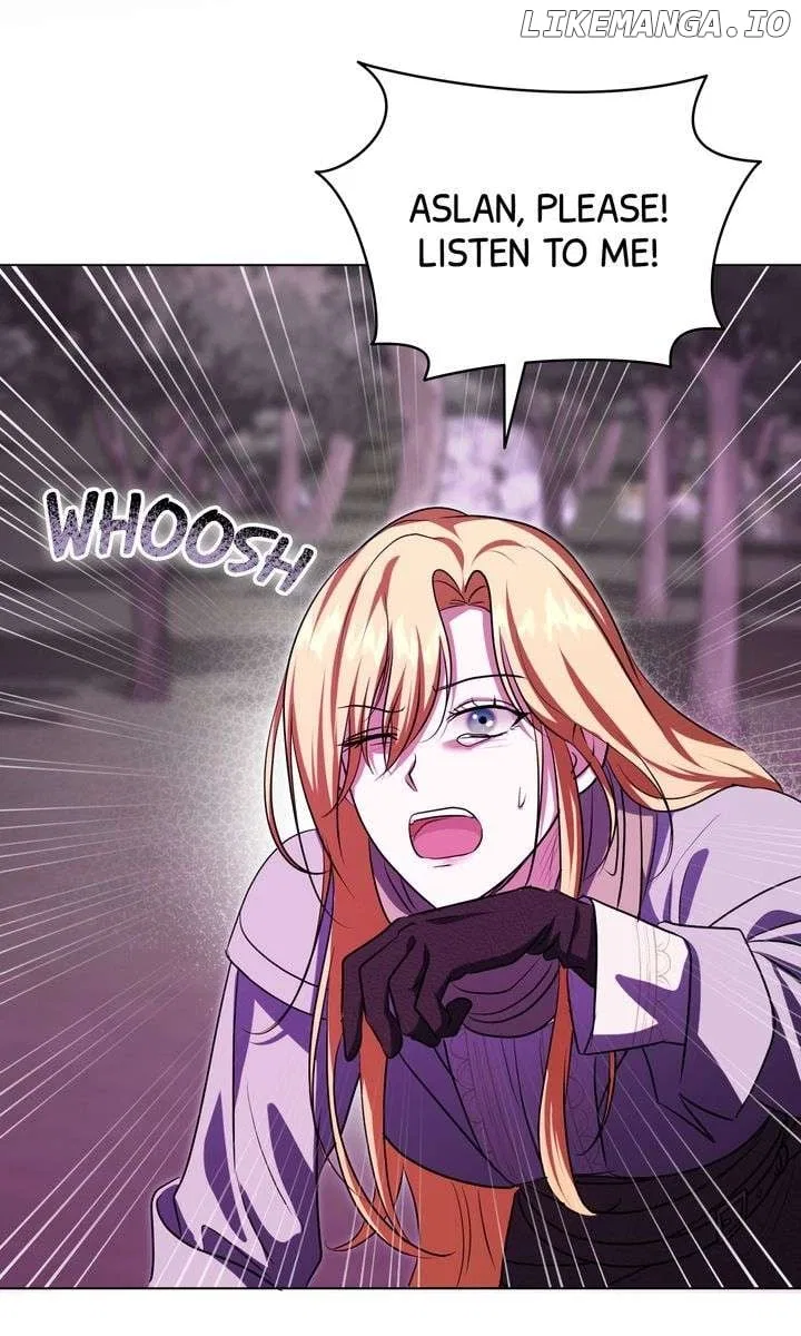 The Fake Saintess Awaits Her Exit Chapter 97 – Page 12