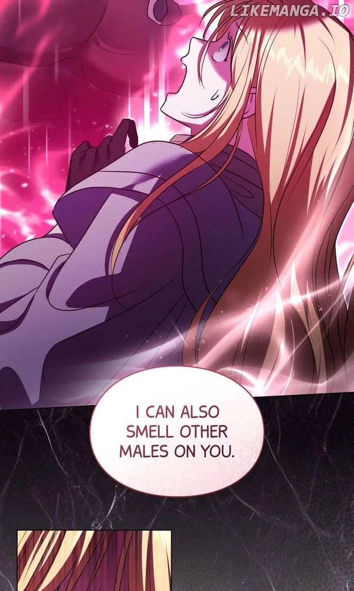 The Fake Saintess Awaits Her Exit Chapter 97 – Page 14