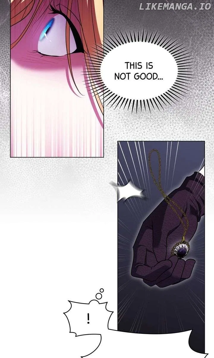 The Fake Saintess Awaits Her Exit Chapter 97 – Page 15