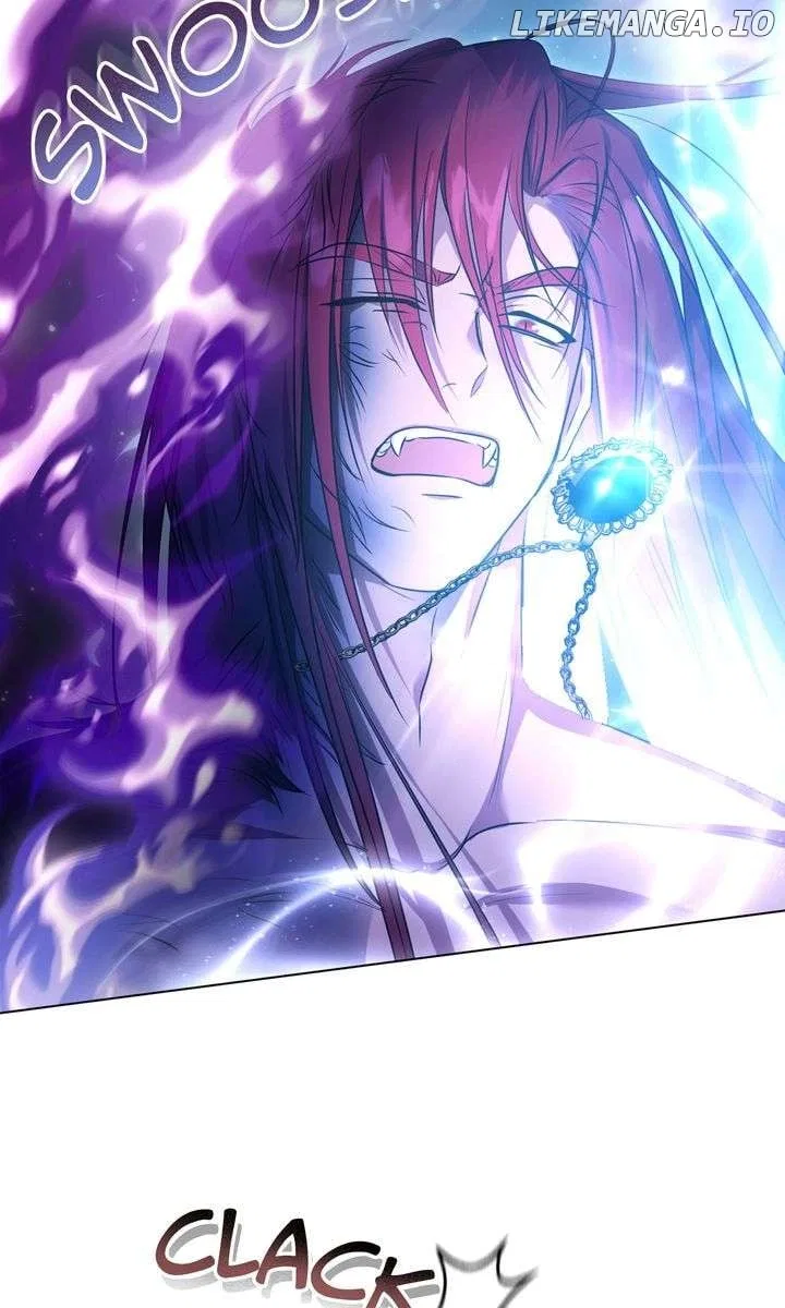 The Fake Saintess Awaits Her Exit Chapter 97 – Page 19
